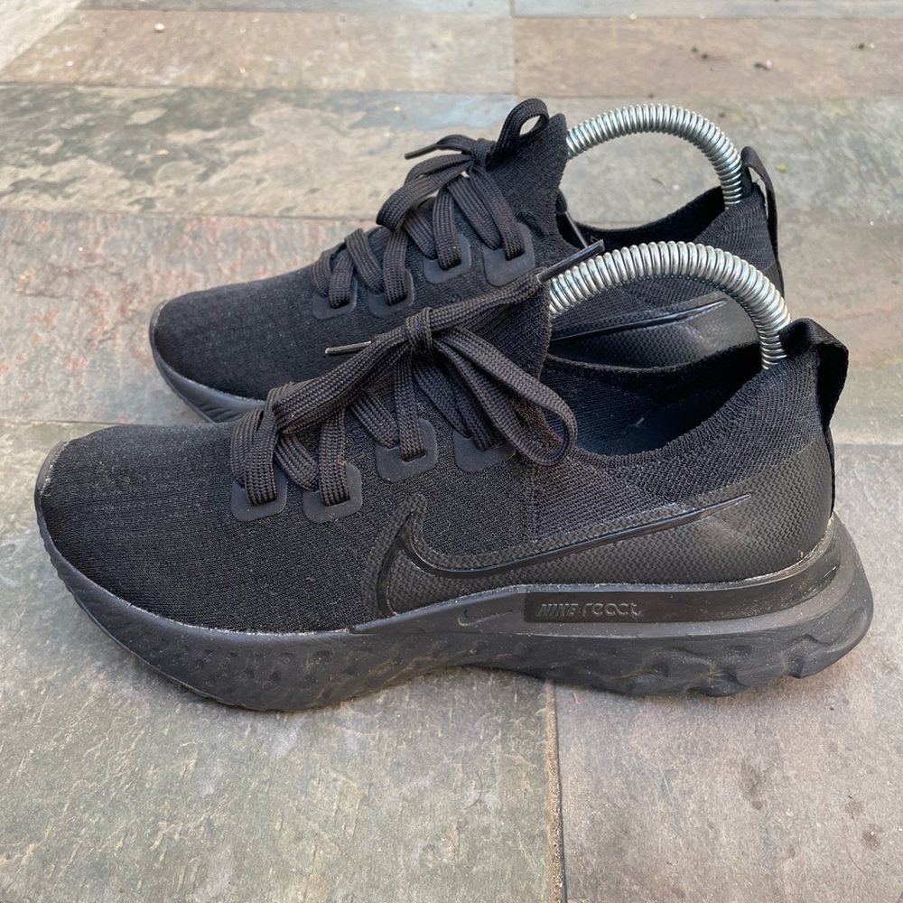 Nike React Infinity Run Flyknit Running Shoes